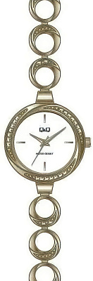 Q&Q Attractive Women F645J001Y