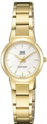 Q&Q Attractive Women QA43J001Y