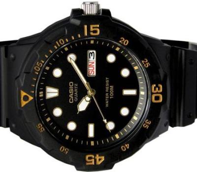 Наручные часы  Casio  Collection Casio MRW-200H-1E (фото 2)