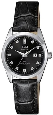 Q&Q Attractive Women QZ13J302Y