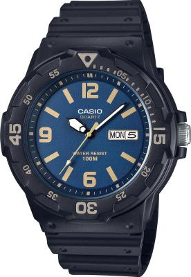 Наручные часы  Casio  Collection Casio MRW-200H-2B3 (фото 1)