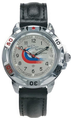 Восток Командирские 431562