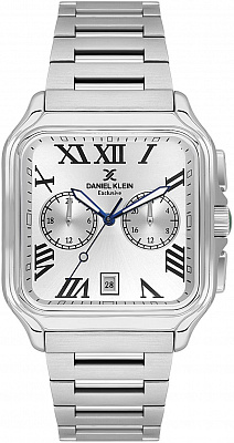 Daniel Klein Exclusive 14041-1