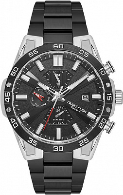 Daniel Klein Exclusive 13974-5