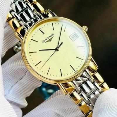 Наручные часы  Longines  Presence Longines L4.819.2.32.7 (фото 2)