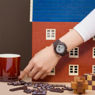 Наручные часы  Casio  Baby-G Casio BA-130SW-5A (фото 2)