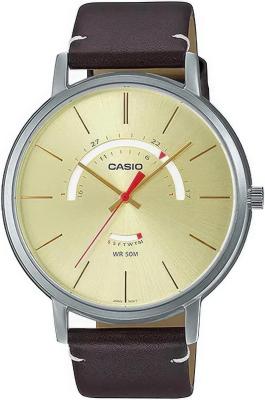 Наручные часы  Casio  Collection Casio MTP-B105L-9A (фото 1)