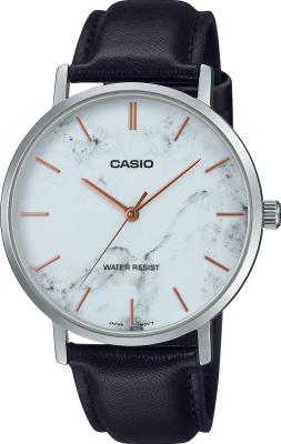 Наручные часы  Casio  Collection Casio MTP-VT01LM-7A (фото 1)