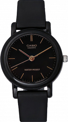 Casio Collection LQ-139AMV-1E