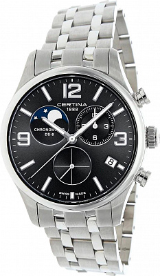 Наручные часы Certina C033.460.11.057.00