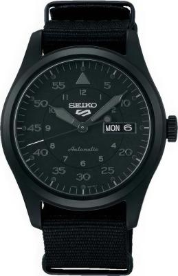 Наручные часы  Seiko  Seiko 5 Sports Seiko SRPJ11K1 (фото 1)