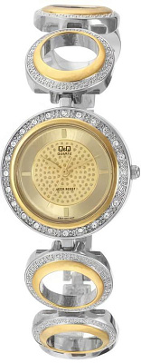 Q&Q Casual F341J400Y