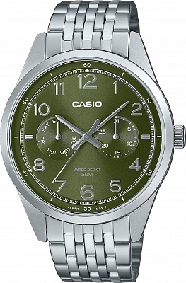 Casio MTP-E340D-3A