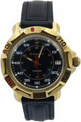 Восток Командирские 819179