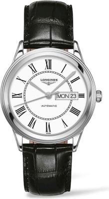 Наручные часы  Longines  Flagship Longines L4.899.4.21.2 (фото 1)