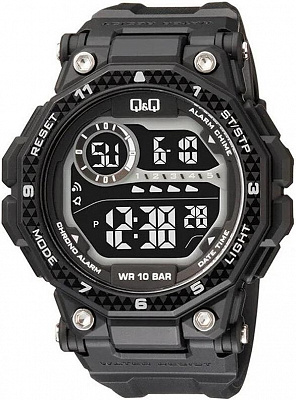 Q&Q Digital G28AJ002Y