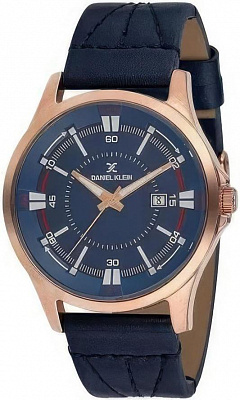 Daniel Klein 11690-7