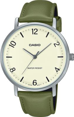Наручные часы  Casio  Collection Casio MTP-VT03L-7B (фото 1)