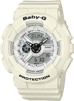 Casio Baby-G BA-110PP-7A