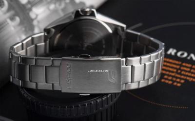 Наручные часы  Casio  Edifice Casio EFV-140D-3A (фото 8)