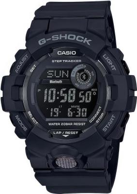 Наручные часы  Casio  G-Shock Casio GBD-800-1B (фото 1)