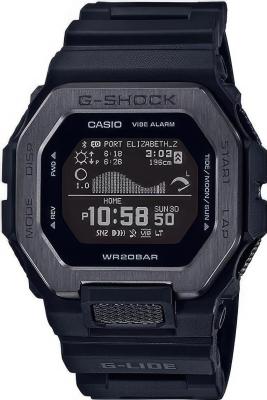 Наручные часы  Casio  G-Shock Casio GBX-100NS-1E (фото 1)
