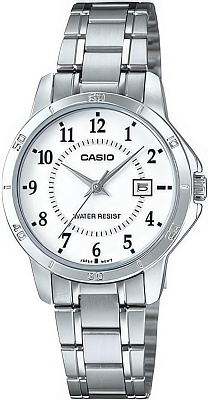 Casio Collection LTP-V004D-7B