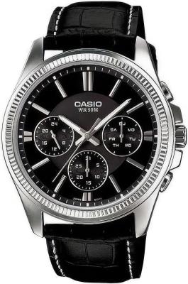 Наручные часы  Casio  Collection Casio MTP-1375L-1A (фото 1)