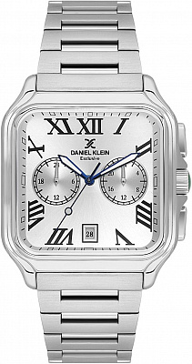 Daniel Klein 14041-1