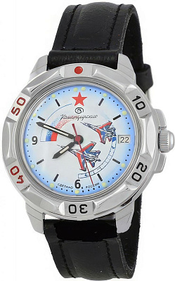 Восток Командирские 431066