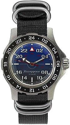 Восток Командирские 18021А