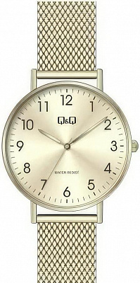 Q&Q Attractive QA20J831Y