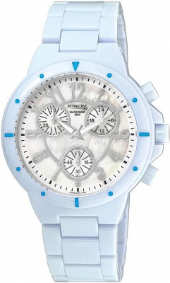 Q&Q Casual DA89J005Y