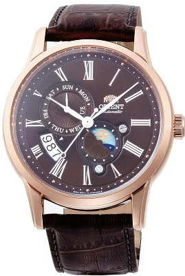 Orient Automatic RA-AK0009T