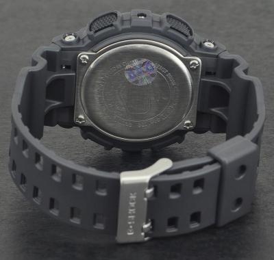 Наручные часы  Casio  G-Shock Casio GA-100C-8A (фото 4)