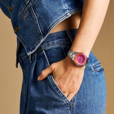 Наручные часы  Fossil  Blue Fossil ES5351 (фото 4)