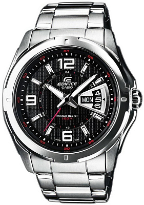 Casio Edifice EF-129D-1A