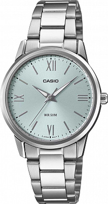 Casio Collection LTP-1303DD-2A