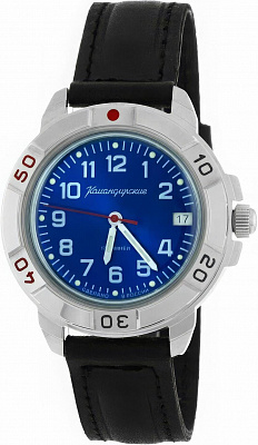 Восток Командирские 43183Б