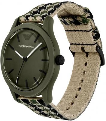 Наручные часы  Emporio Armani  Dario Emporio Armani AR11694 (фото 2)