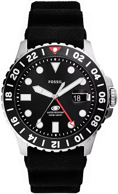 Fossil Blue FS6036