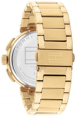 Наручные часы  Tommy Hilfiger  Classic Tommy Hilfiger 1792118 (фото 2)