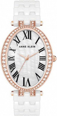 Anne Klein Ceramic 3900RGWT