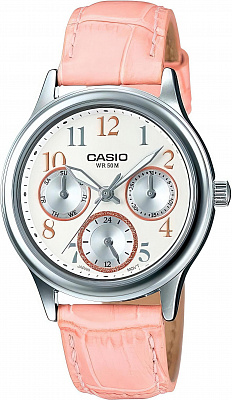 Casio Collection LTP-E306L-4B