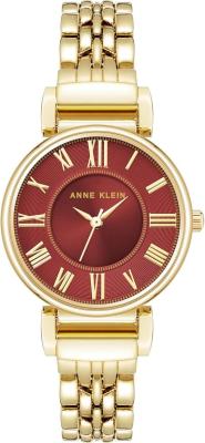 Наручные часы Anne Klein 2158RDGB