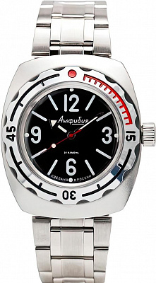 Восток Амфибия 090913