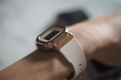 Наручные часы  Casio  G-Shock Casio GM-S5600PG-4E (фото 13)