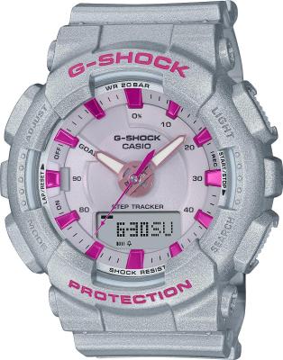 Наручные часы  Casio  G-Shock Casio GMA-S130NP-8A (фото 1)