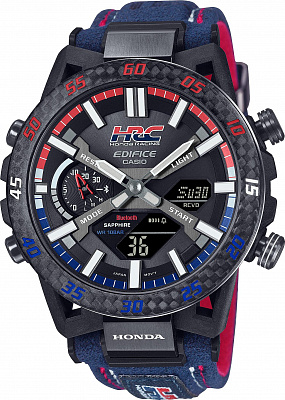 Casio Edifice ECB-2000HR-1A