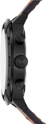 Наручные часы  Fossil  Chronograph Fossil FS5714 (фото 3)